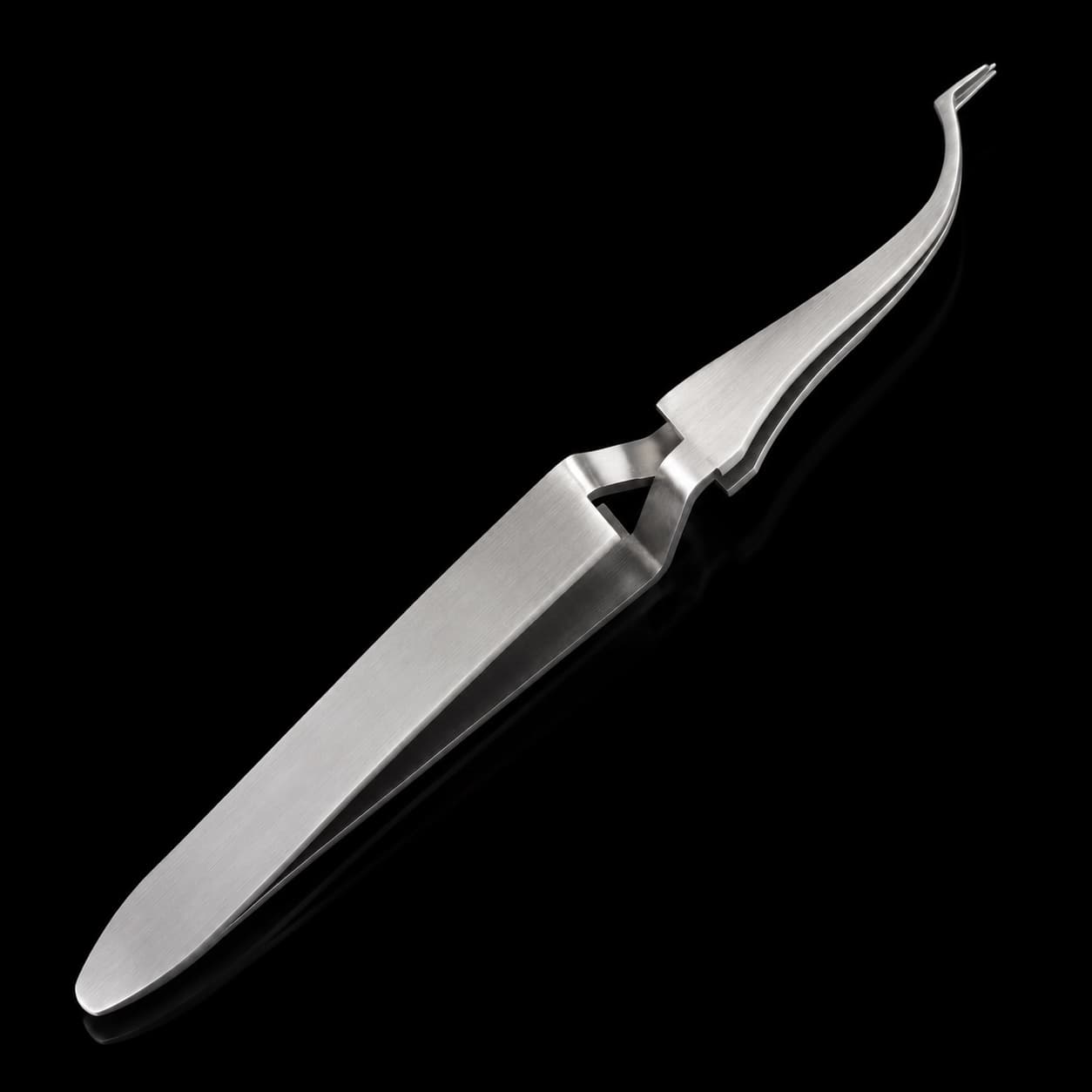 Bracket-Placing Tweezer — catalogue product view