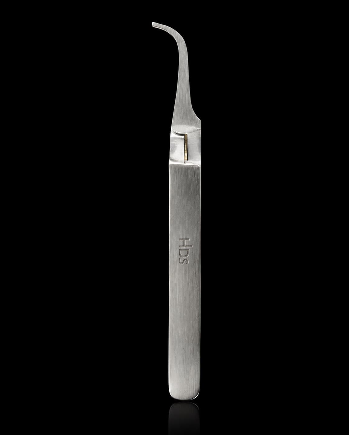 Buccal Tube Holder — catalogue product view