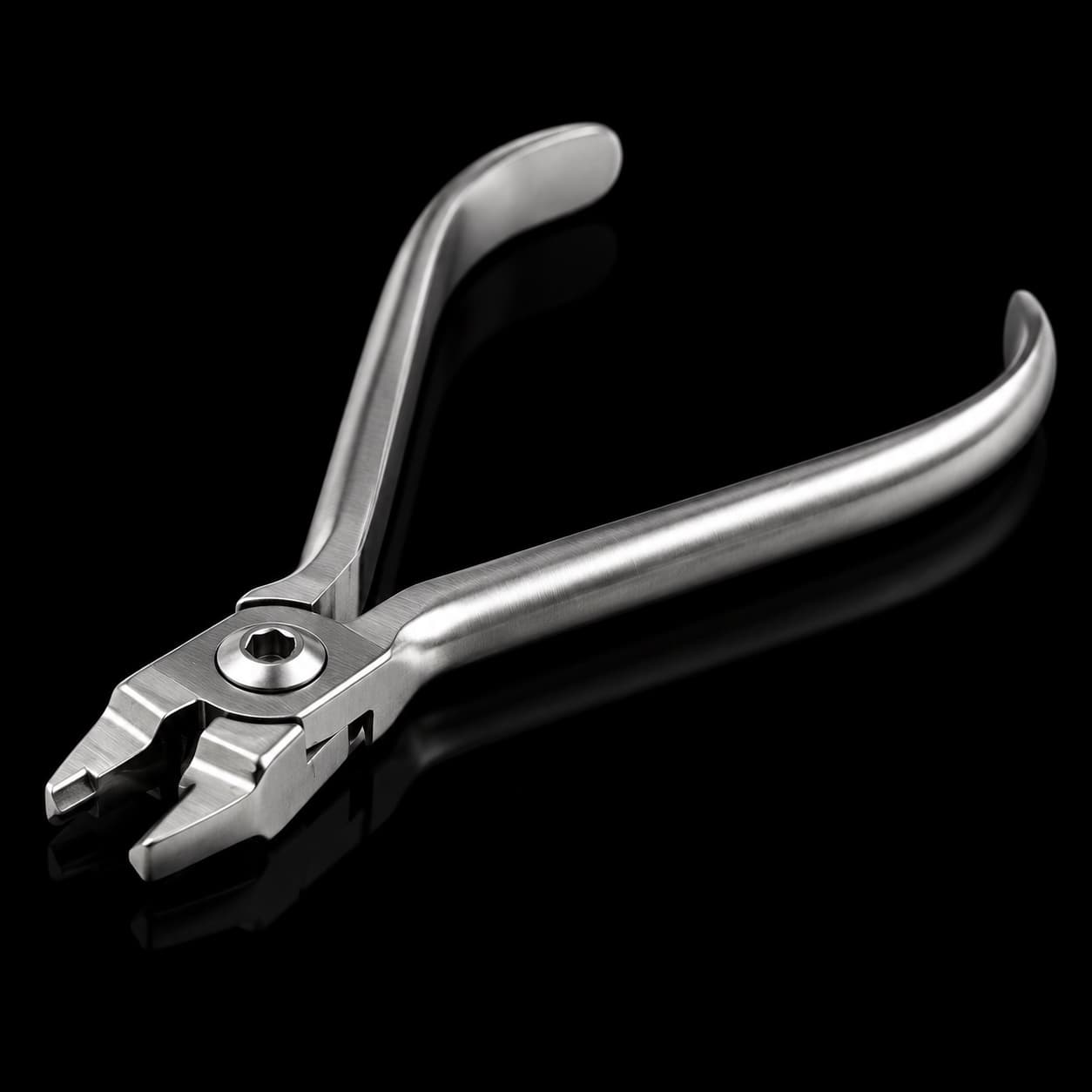 Crimpable Pliers — catalogue product view