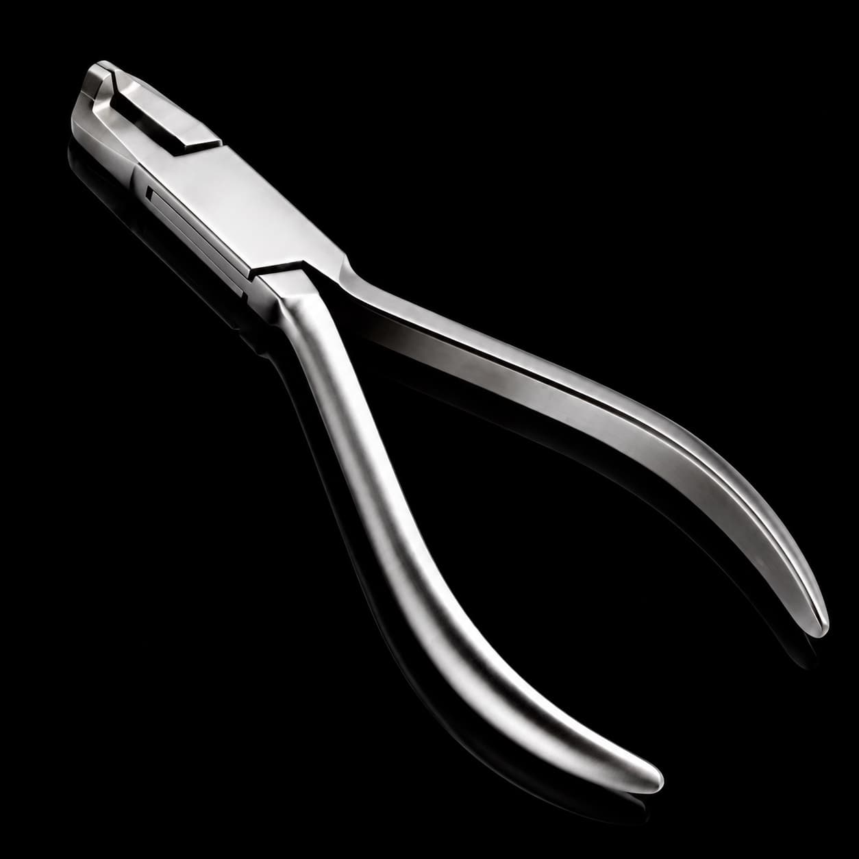 Distal-End Cutter — catalogue product view