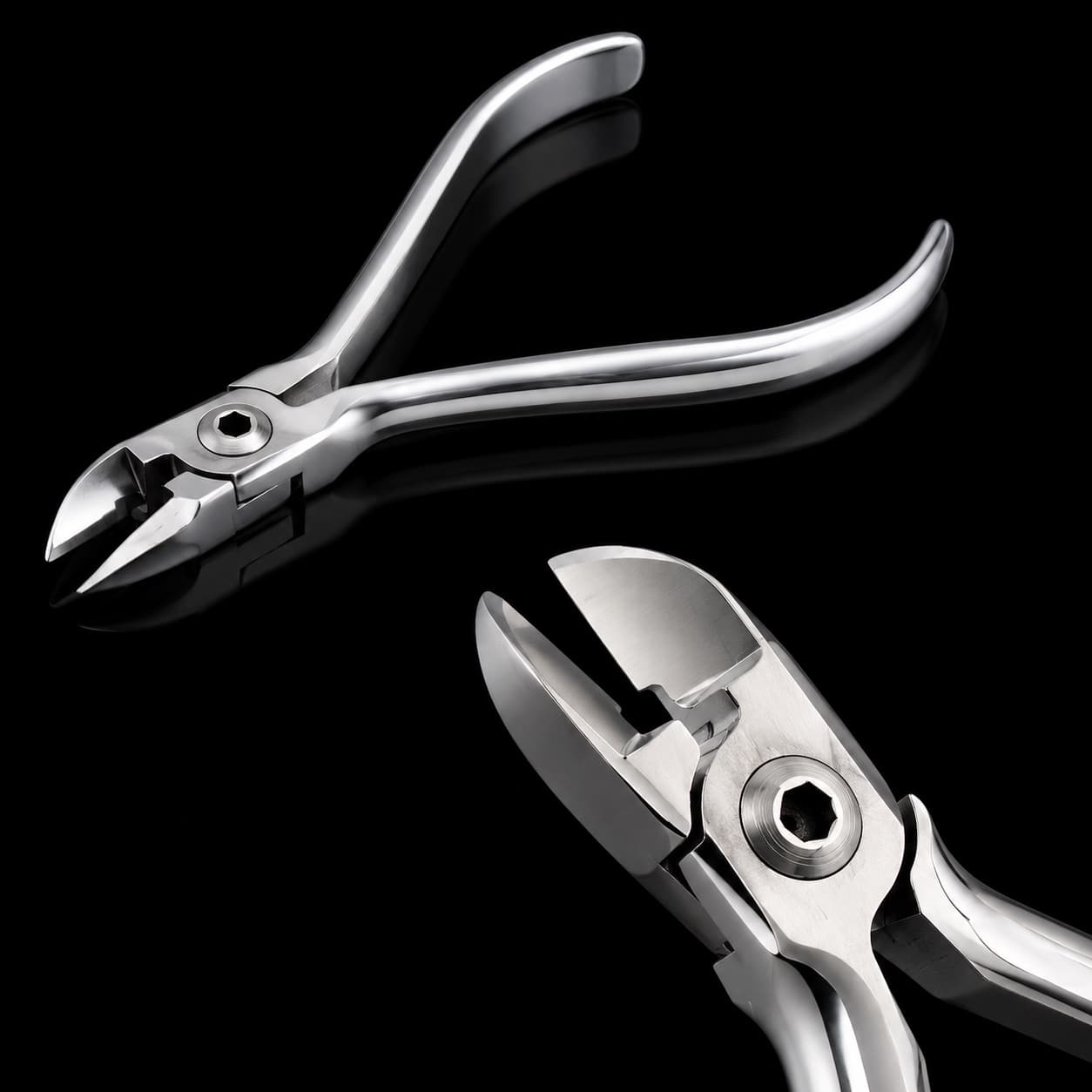 Heavy Wire Cutter — catalogue product view