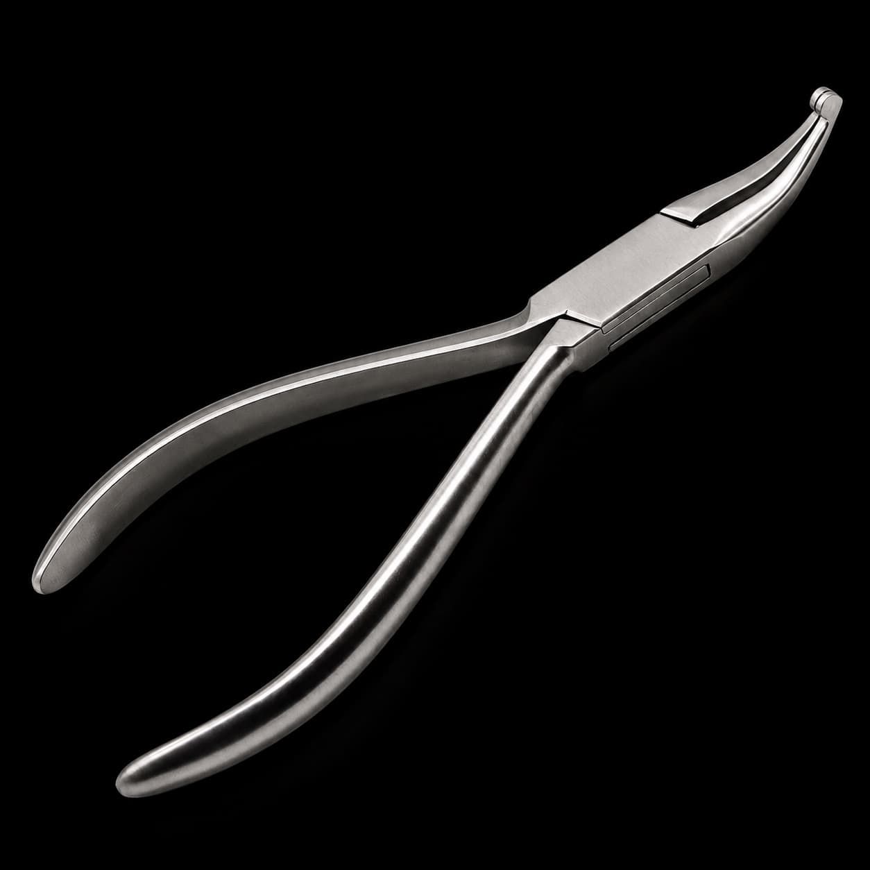 How Pliers without TC Tips — catalogue product view