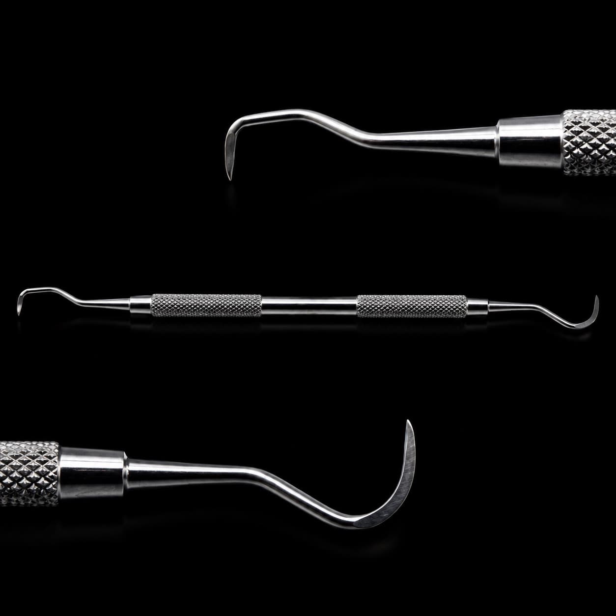 Interdental Scaler, A Plus — catalogue product view