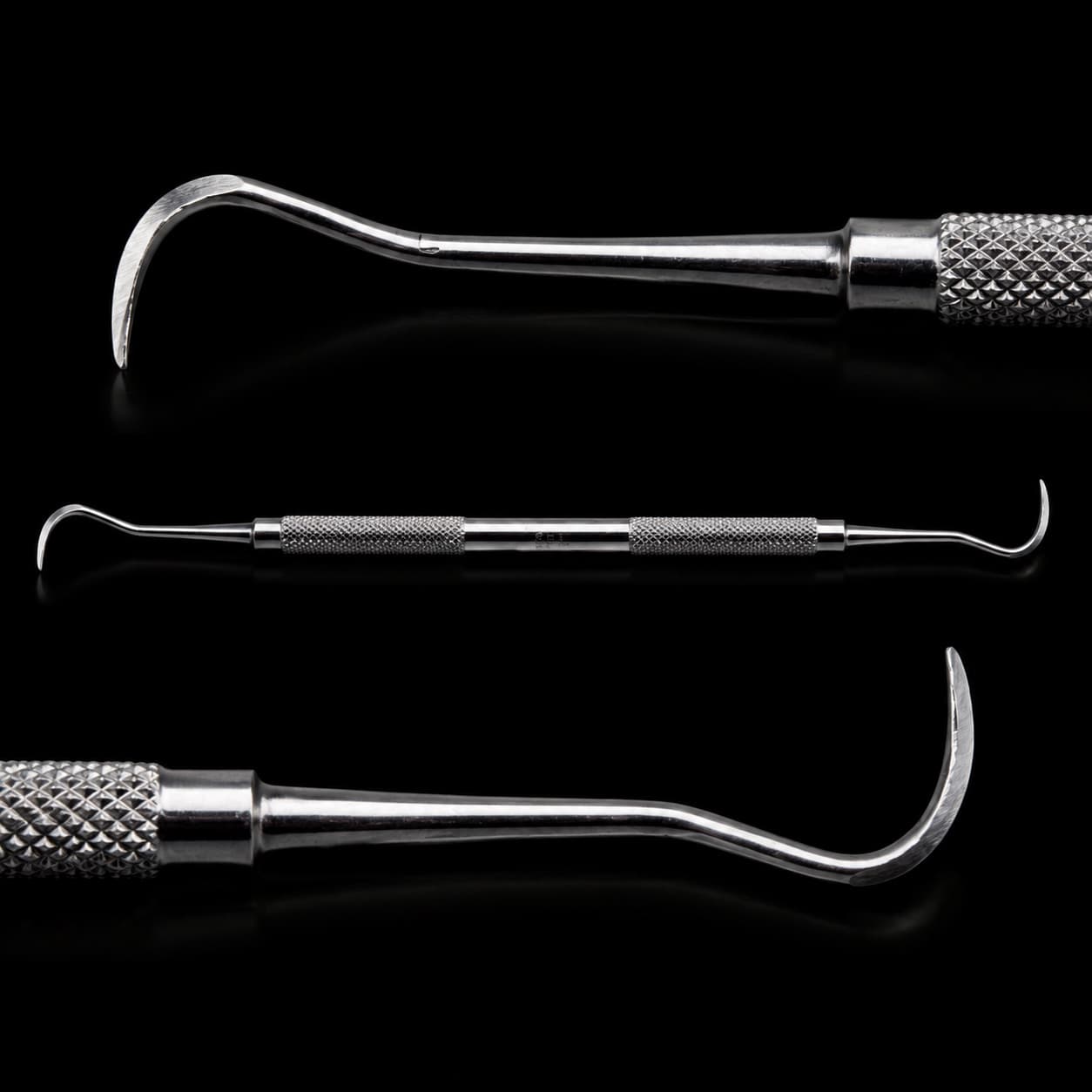 Interdental Scaler — catalogue product view