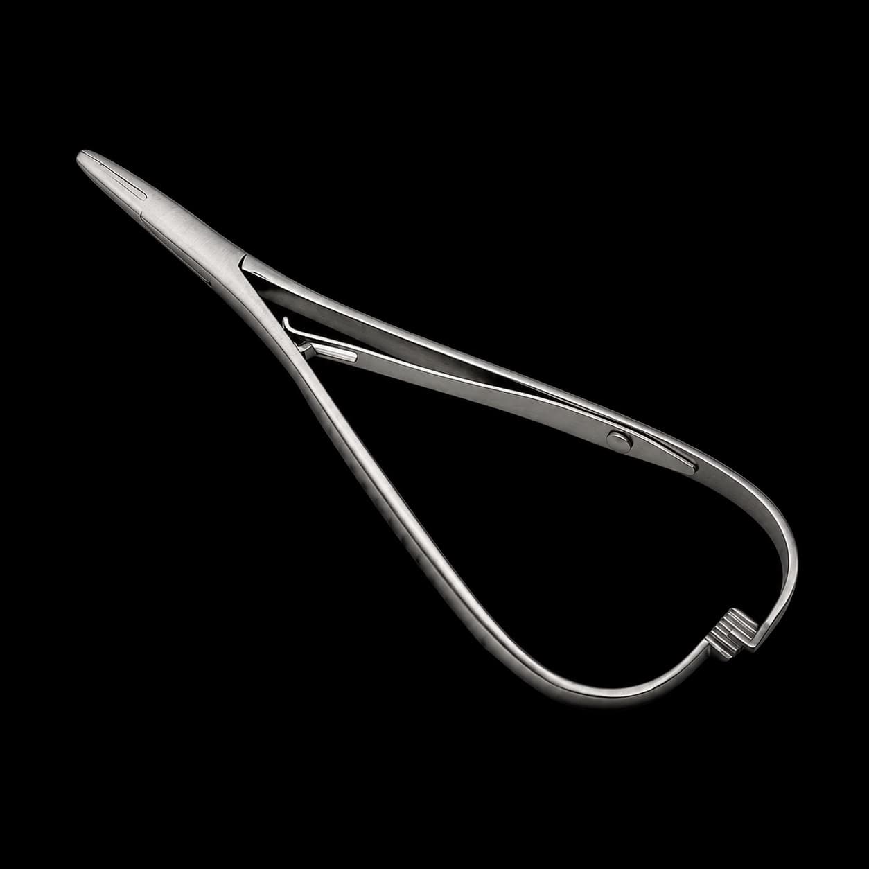 Mathieu Orthodontic Pliers — catalogue product view