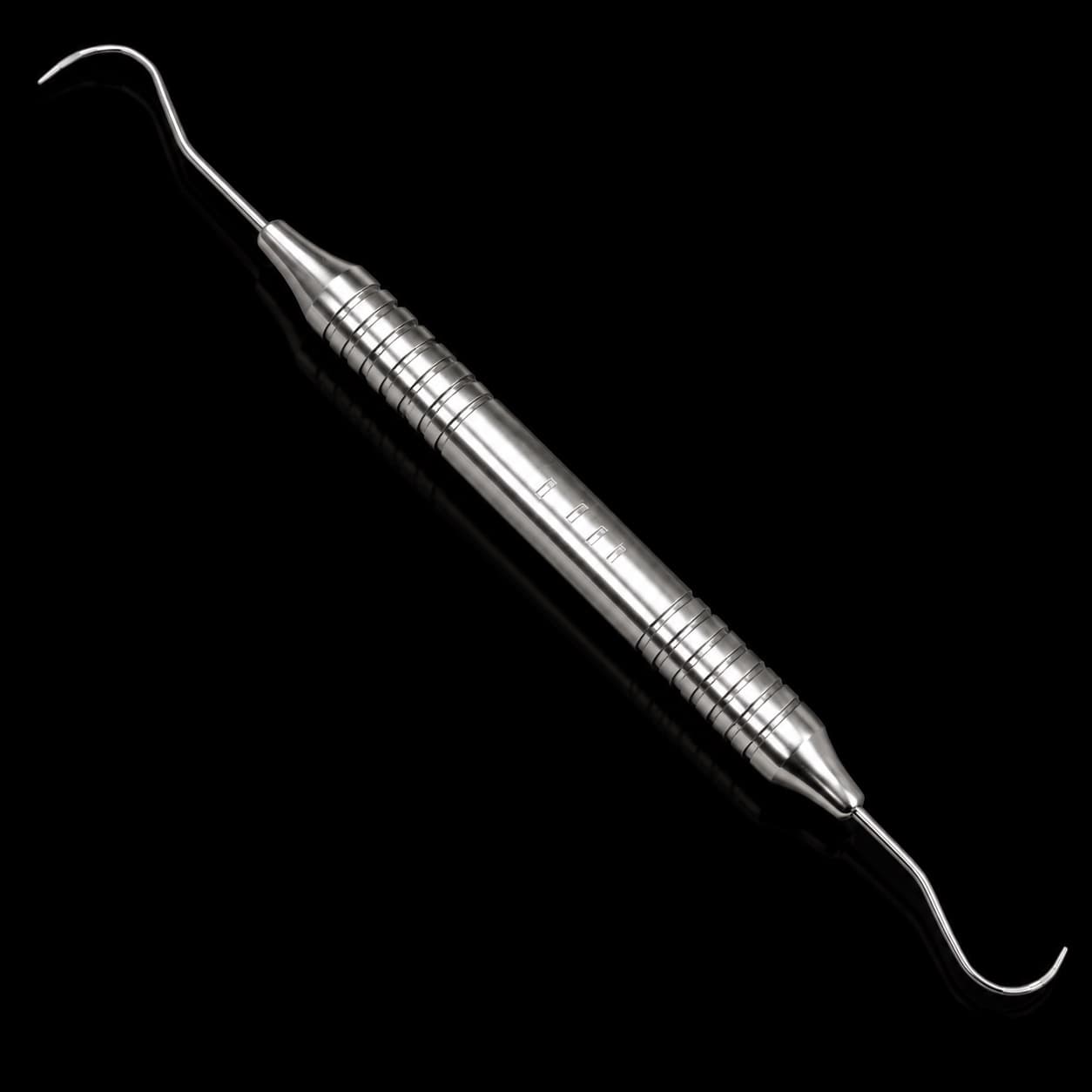 Nabers Furcation Probe — catalogue product view