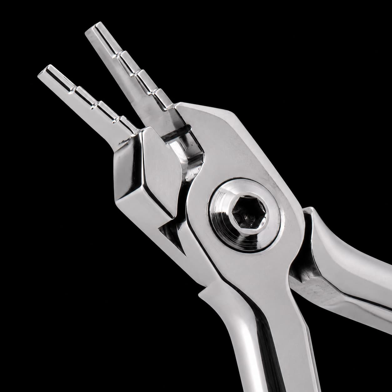 Nance Loop-Forming Pliers — catalogue product view