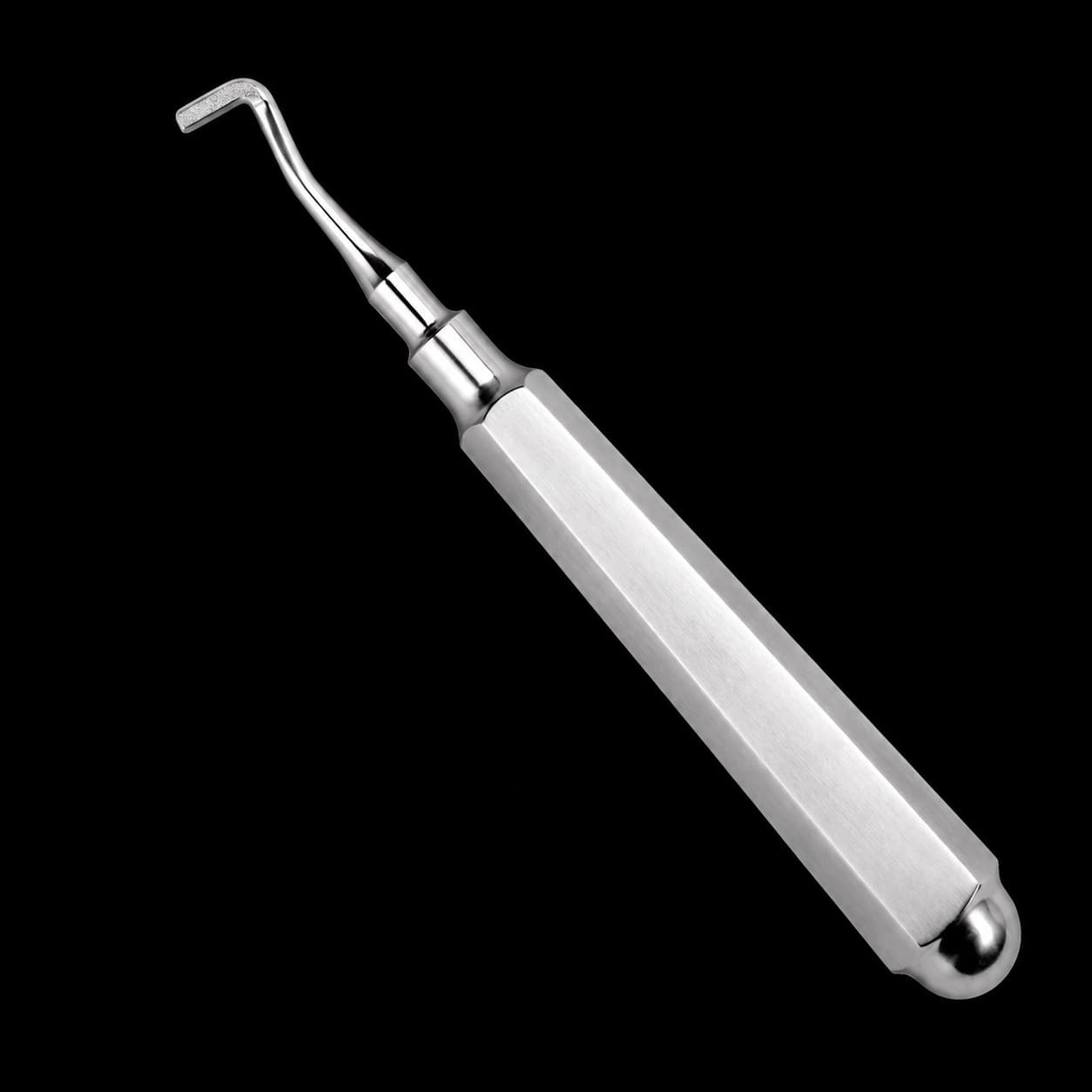Orthodontic Band Pusher — catalogue product view