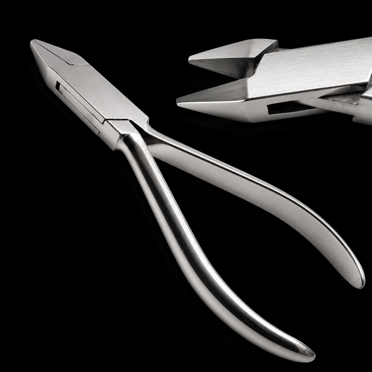 Adams Clasp Pliers — catalogue product view