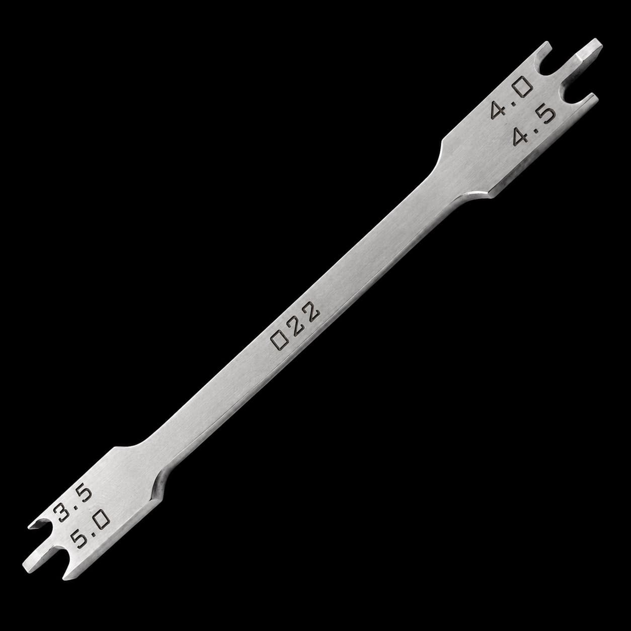 Bracket-Positioning Height Gauge — catalogue product view