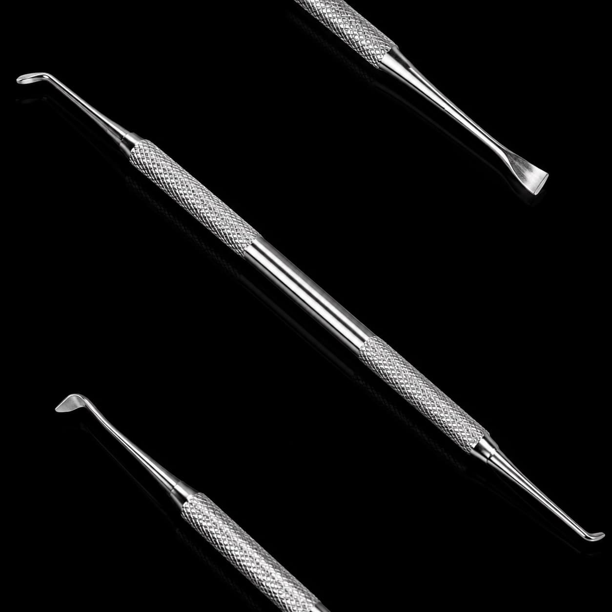 Periodontal Scaler, Pattern 1 — catalogue product view
