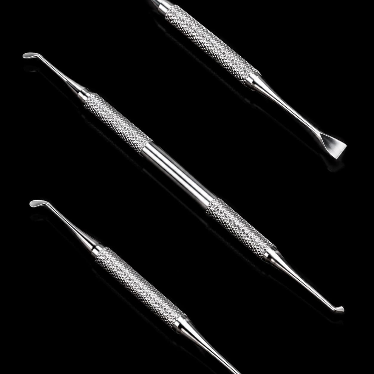 Periodontal Scaler, Pattern 2 — catalogue product view