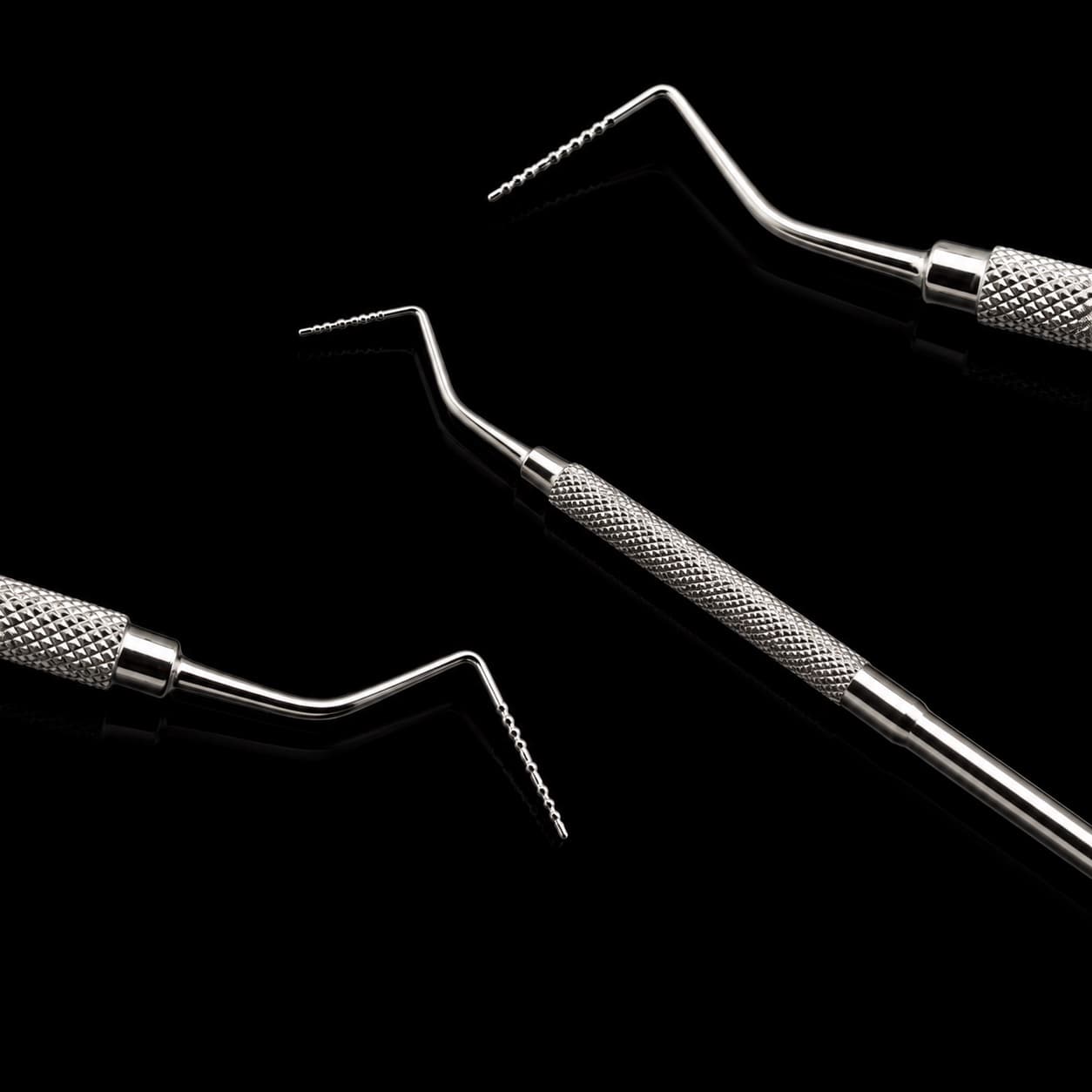 Periodontal Probe, A Type — catalogue product view