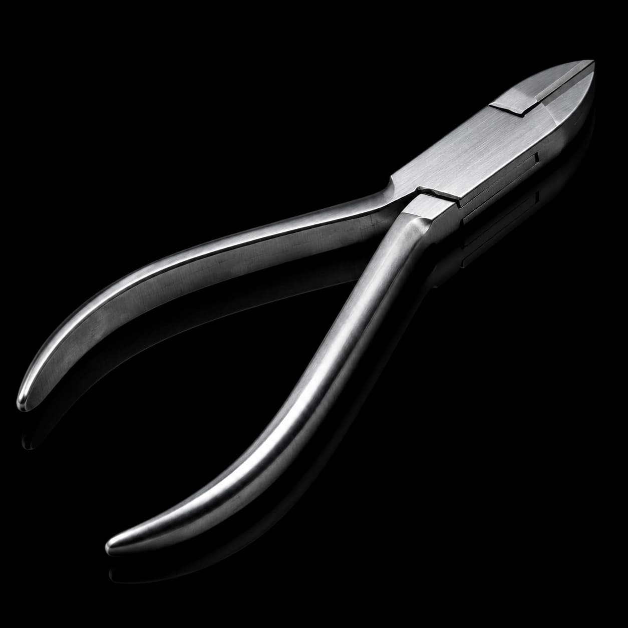 Three-Prong Pliers, Pattern 2 — catalogue product view