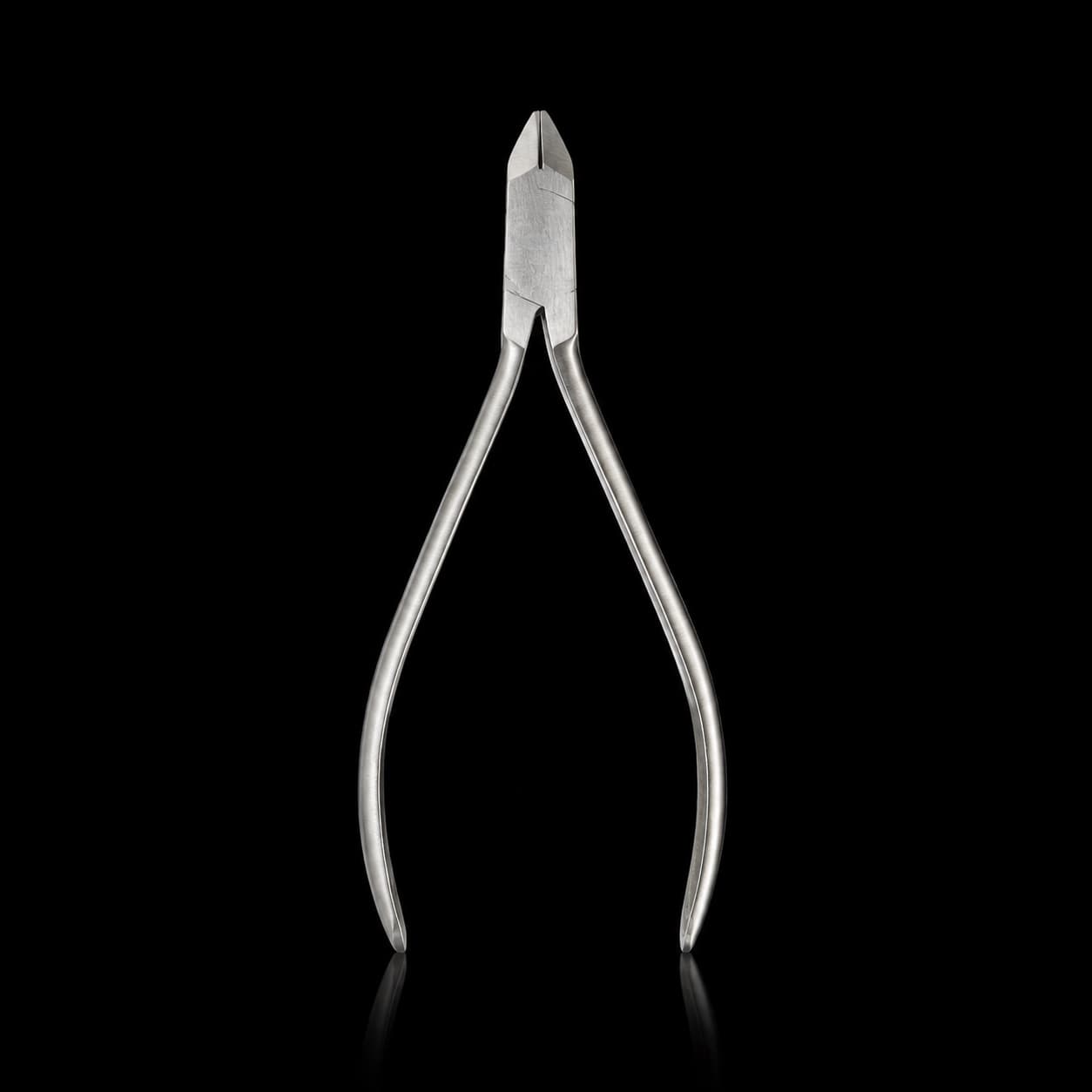 Local A-Type Pliers, Pattern 2 — catalogue product view
