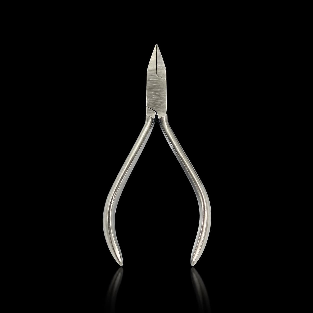 Local A-Type Pliers, Pattern 3 — catalogue product view