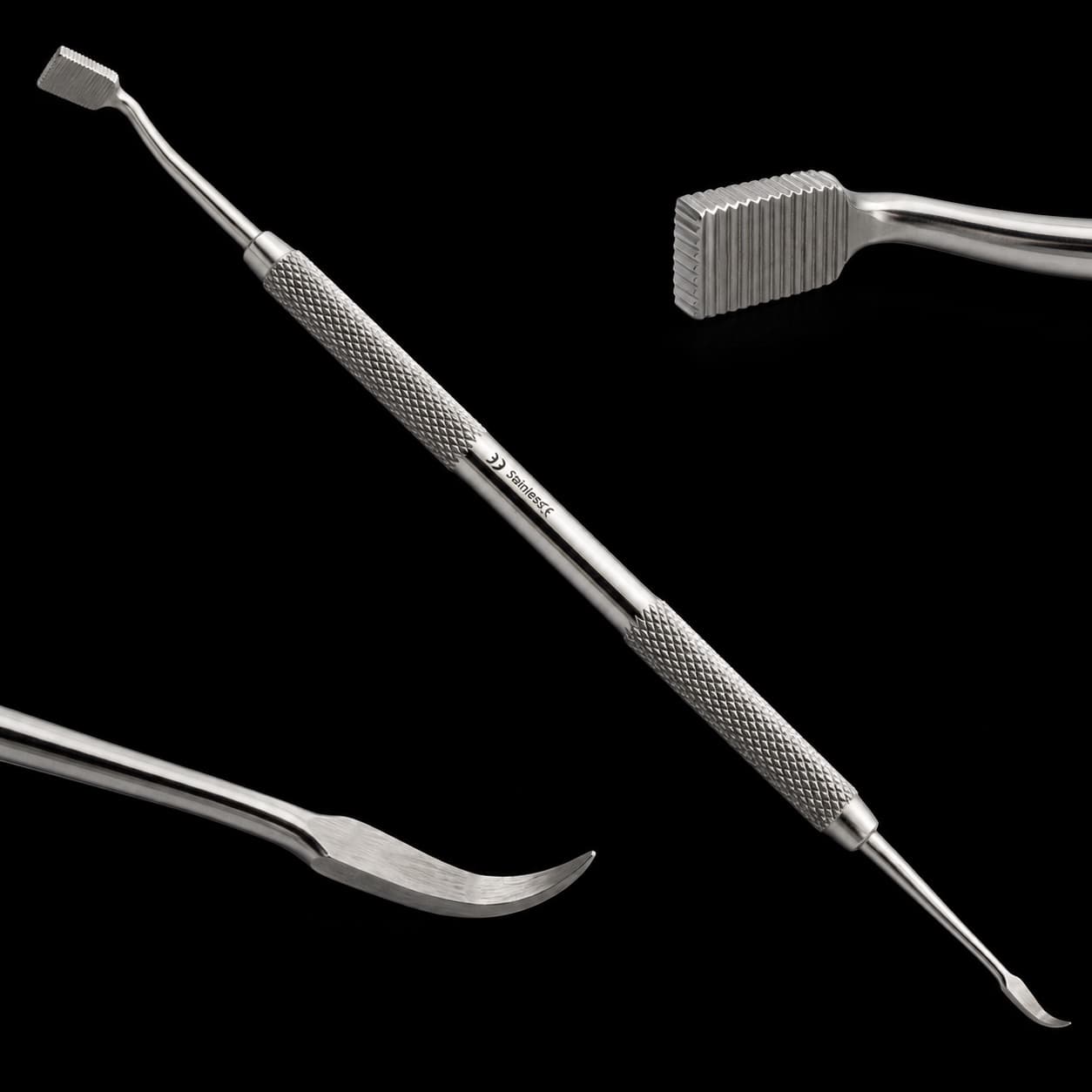Scaler with Band Seater — catalogue product view