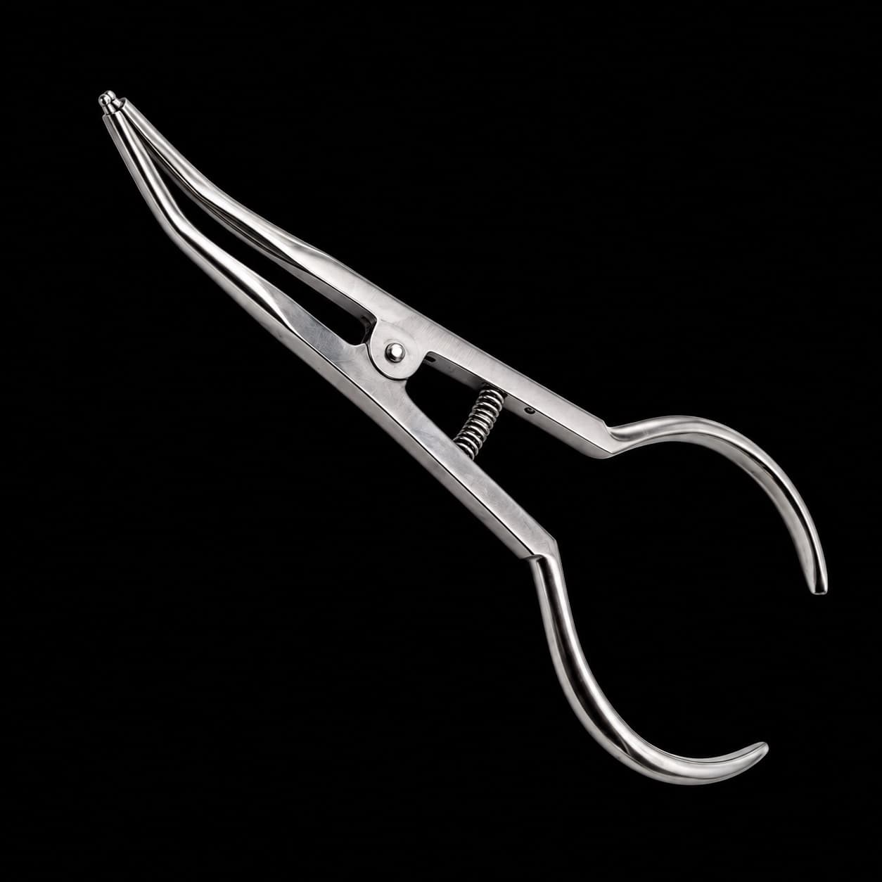 Separator-Placing Pliers — catalogue product view