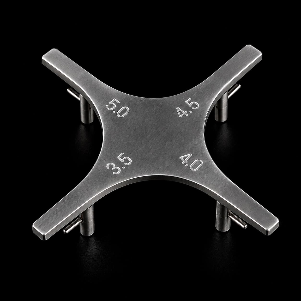 Star Bracket-Height Gauge — catalogue product view