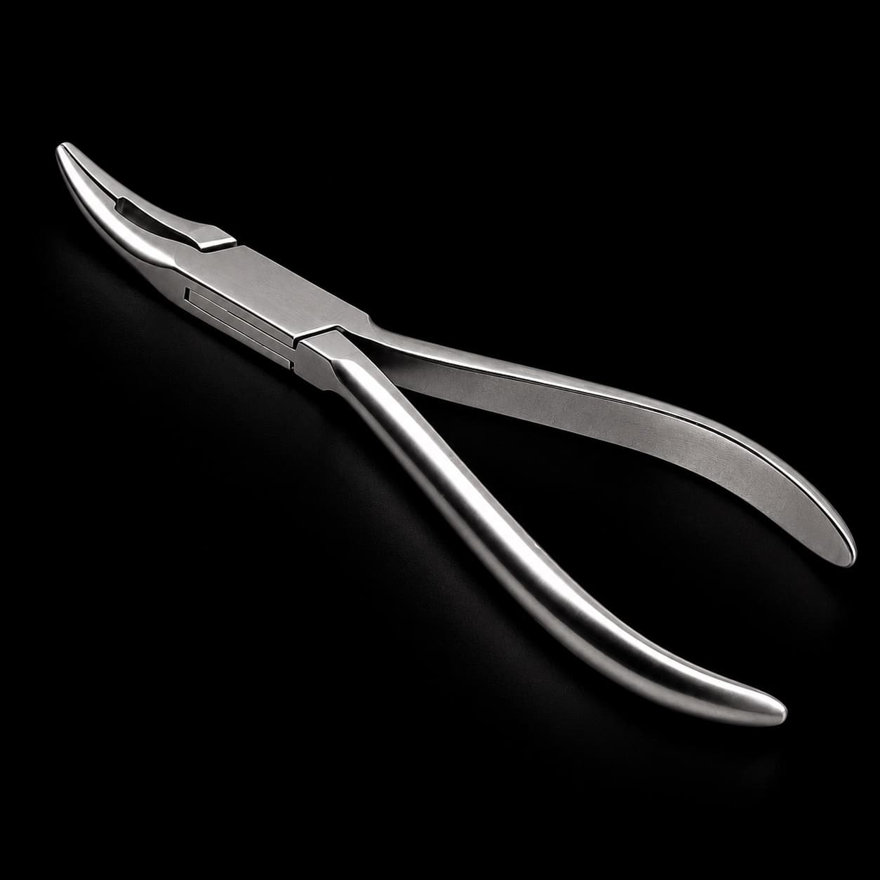 Weingart Utility Pliers — catalogue product view