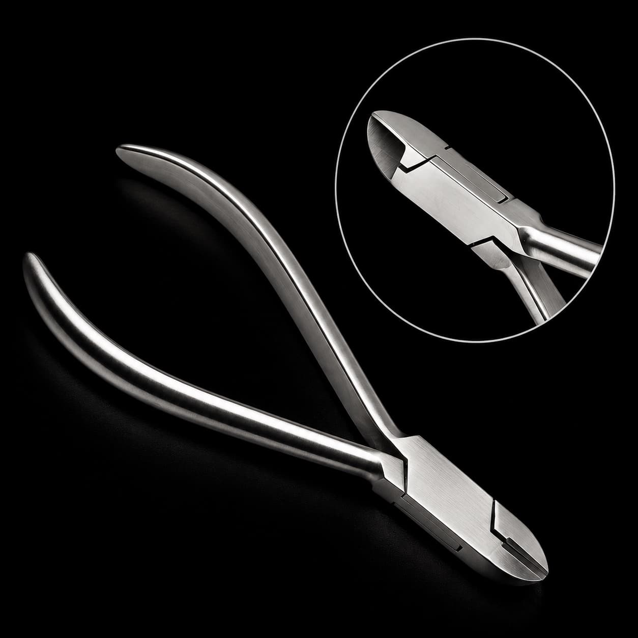 Wire Cutter with TC Tips — catalogue product view