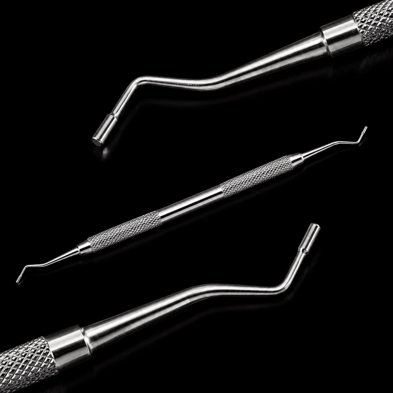 Amalgam Plugger, B Type — catalogue product view