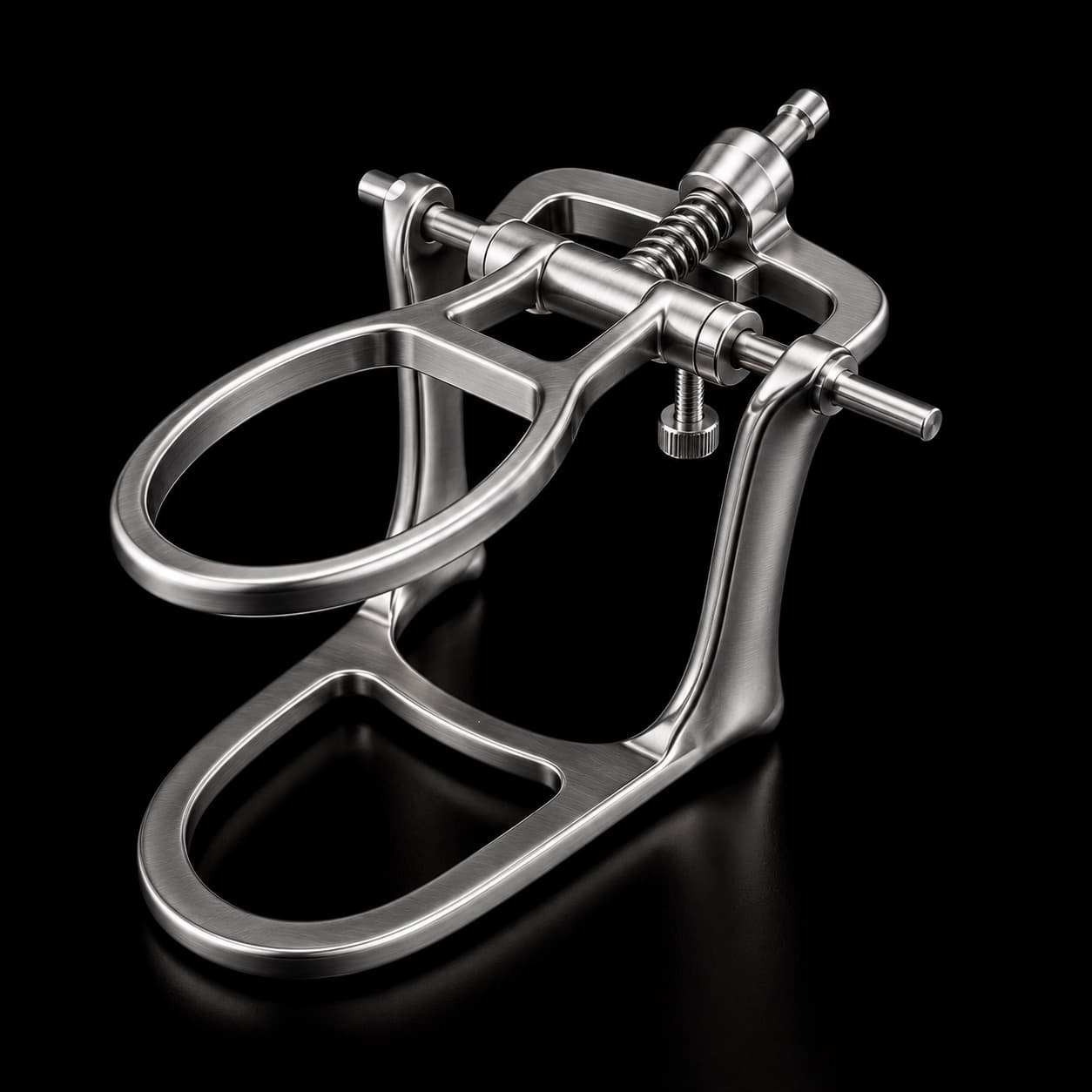 Local-Type Dental Articulator — catalogue product view
