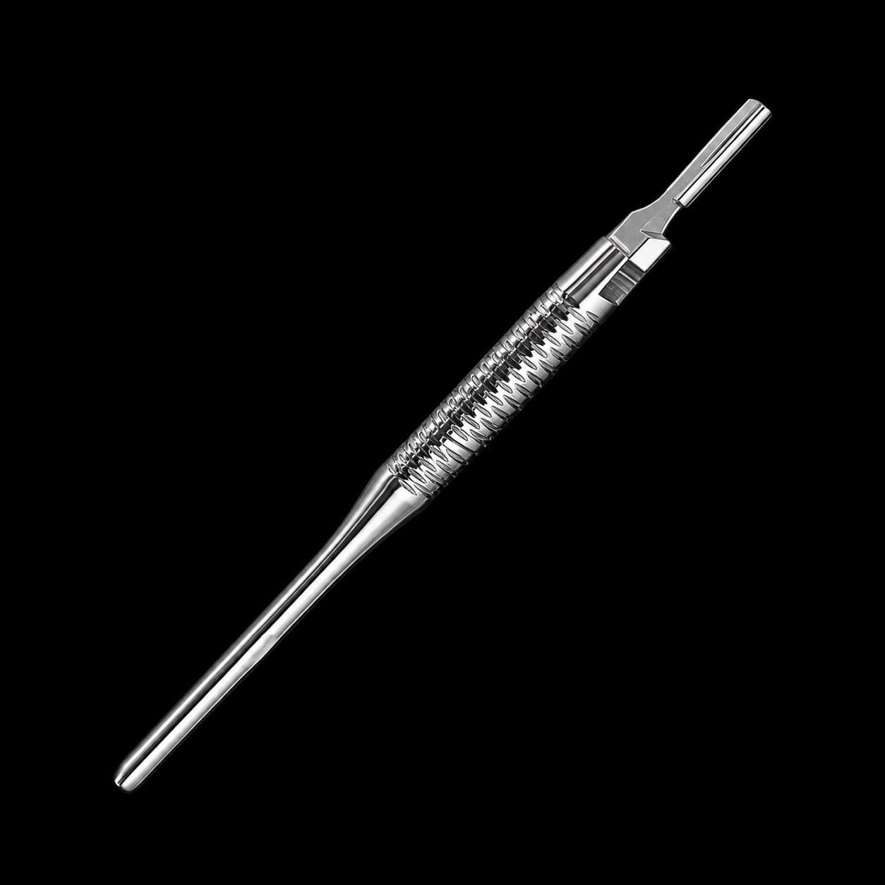 Surgical Blade Holder — catalogue product view