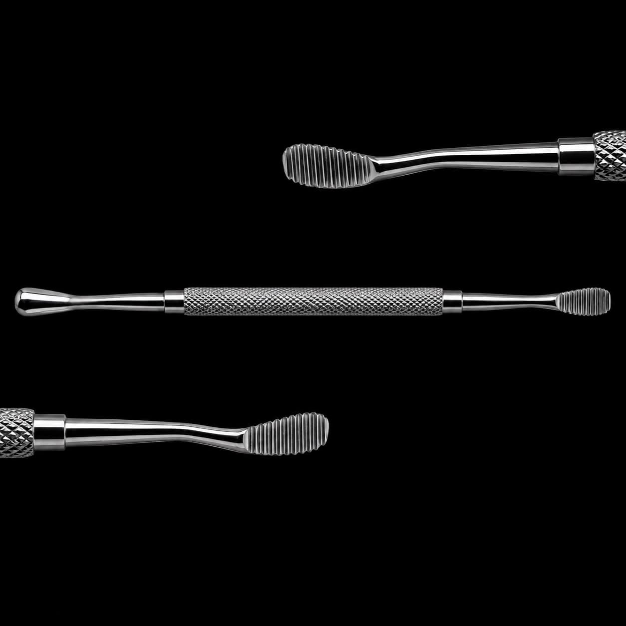 Bone File — catalogue product view
