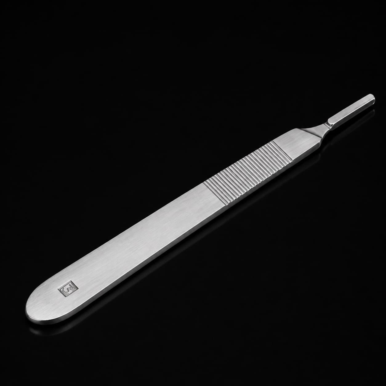 BP Scalpel Handle — catalogue product view
