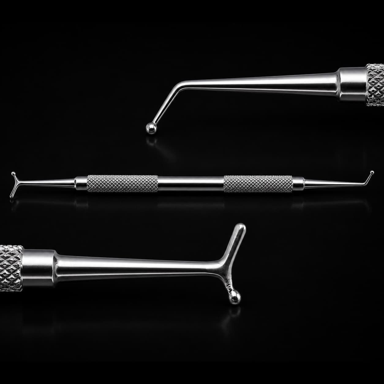 BT-Shape Burnisher — catalogue product view