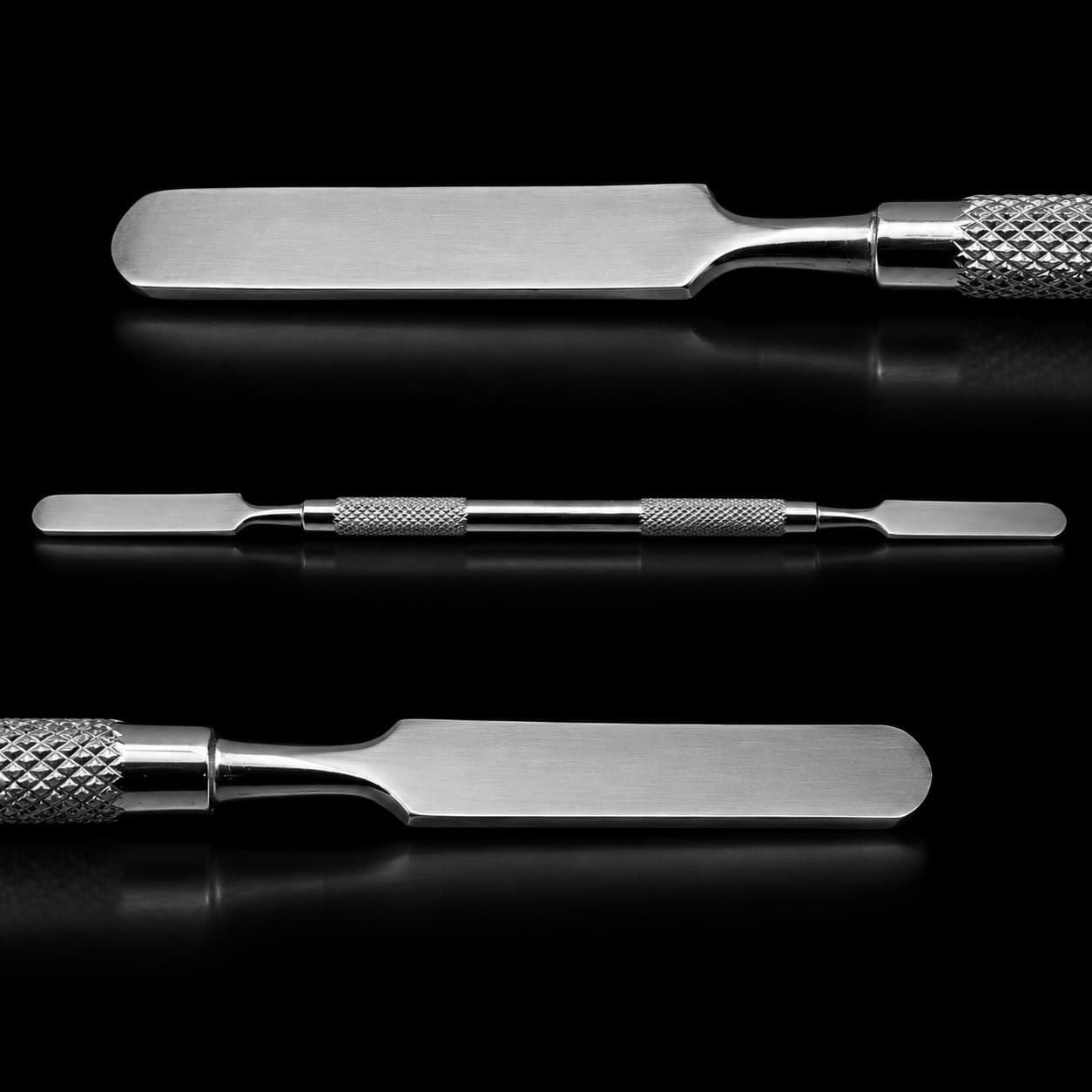 Cement Spatula, A Type — catalogue product view