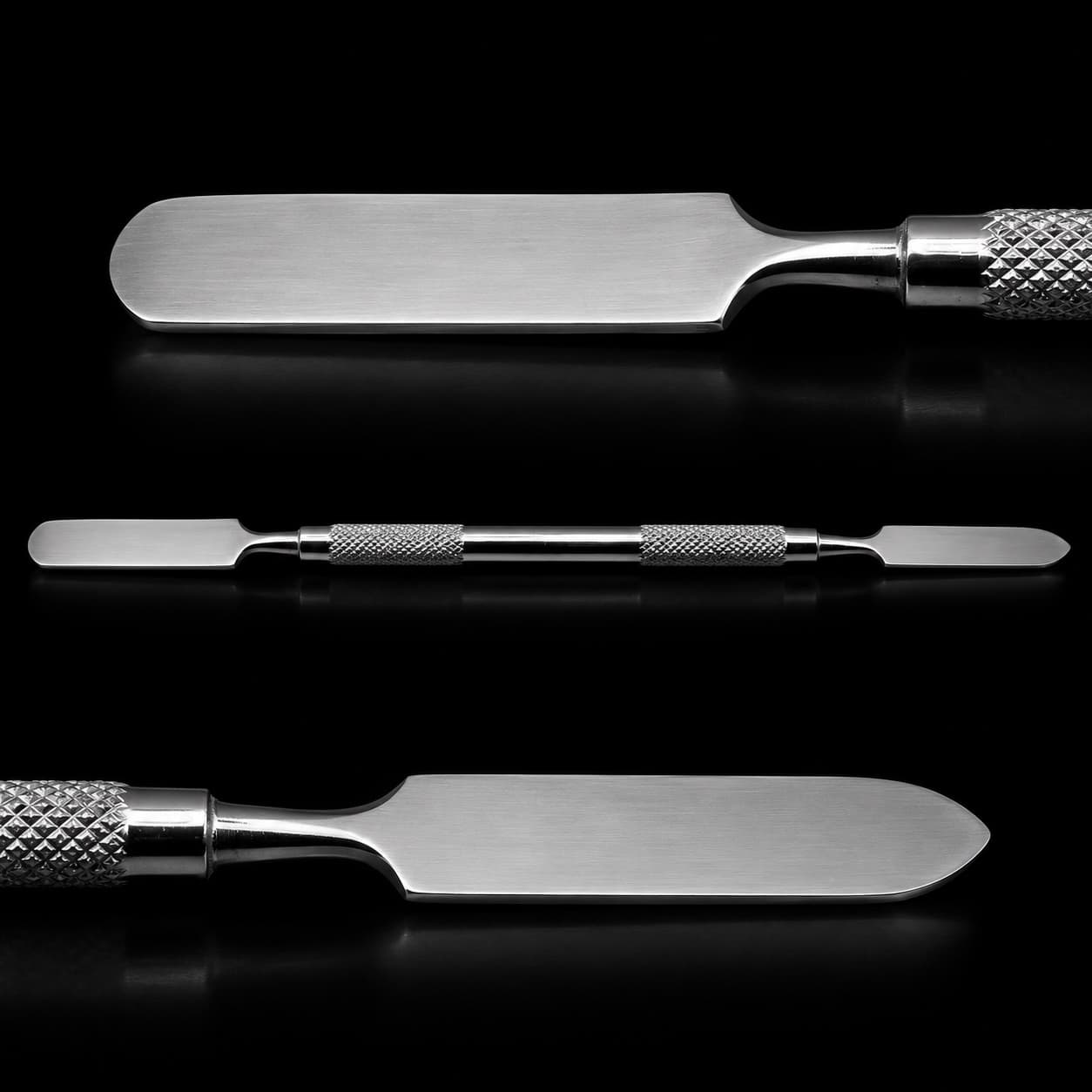 Cement Spatula, B Type — catalogue product view
