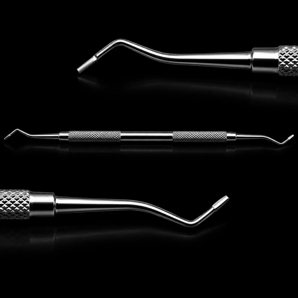 Condenser, B Type — catalogue product view