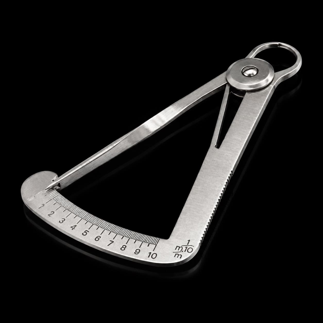 Crown Gauge — catalogue product view