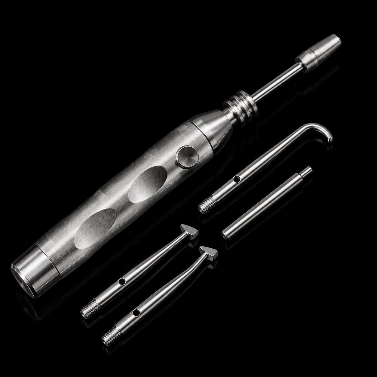 Jack-Type Crown Remover — catalogue product view