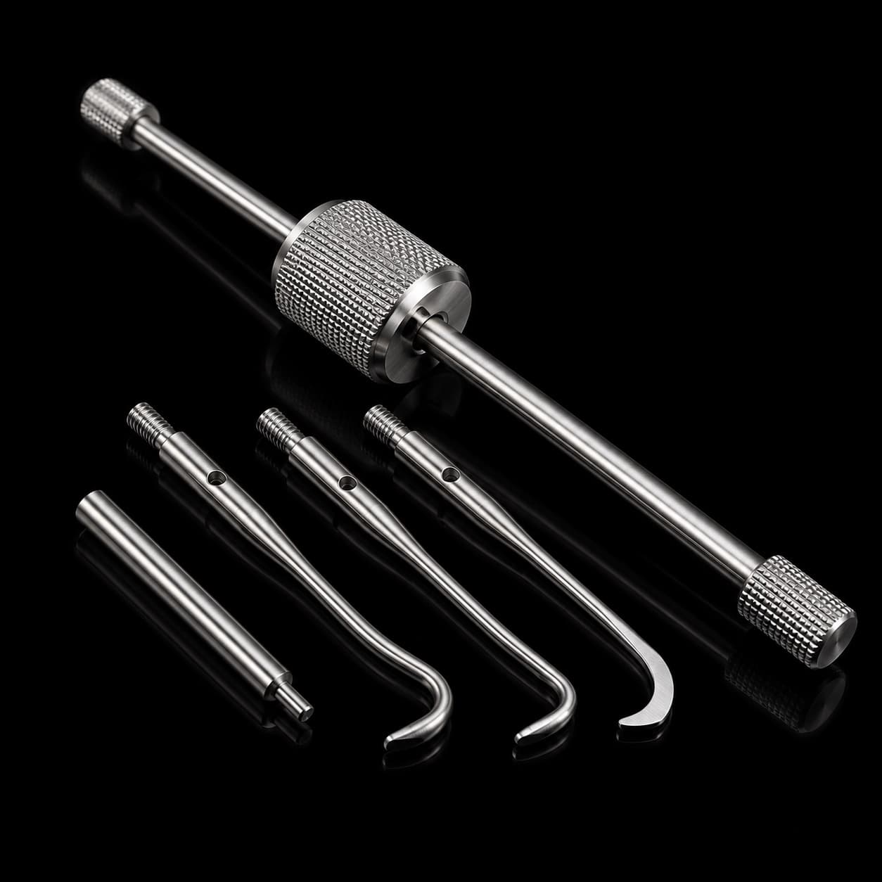 Weight-Type Crown Remover — catalogue product view