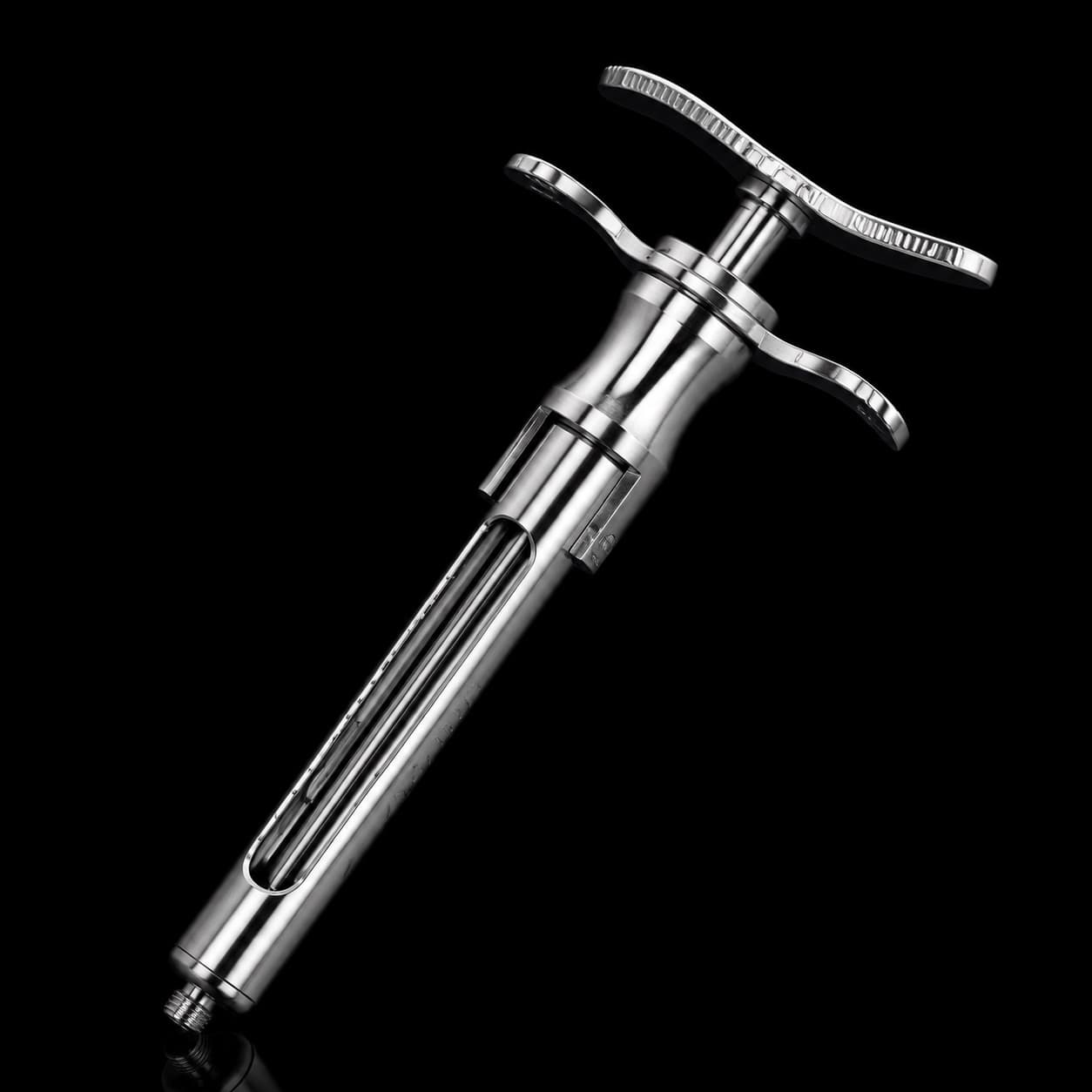 Dental Cartridge Syringe — catalogue product view