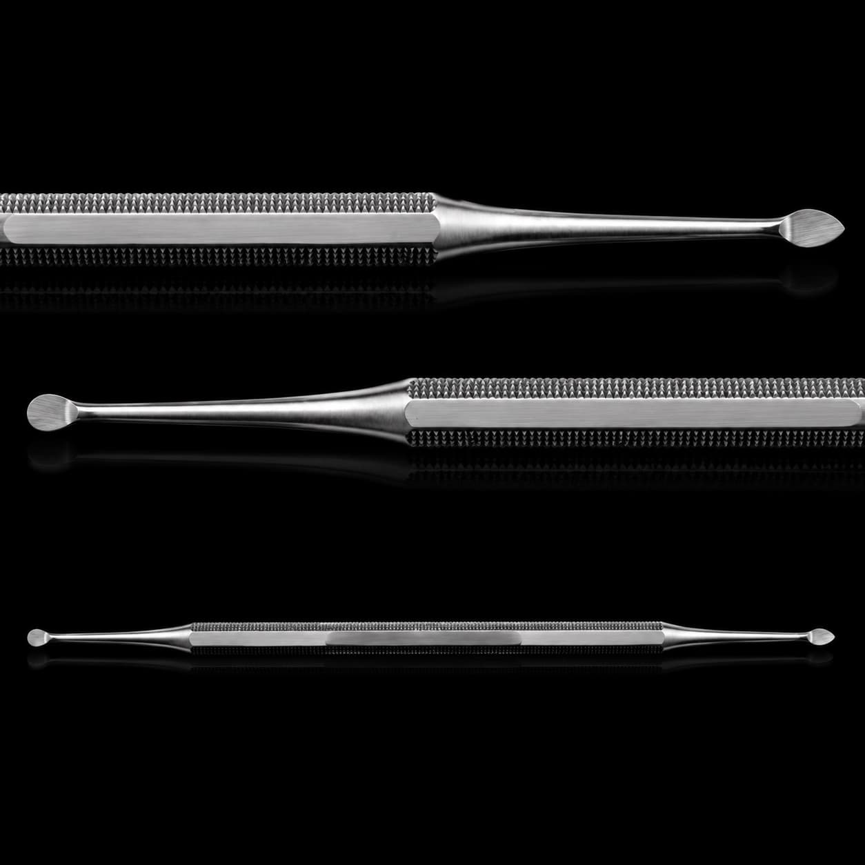 Discoid Carver — catalogue product view