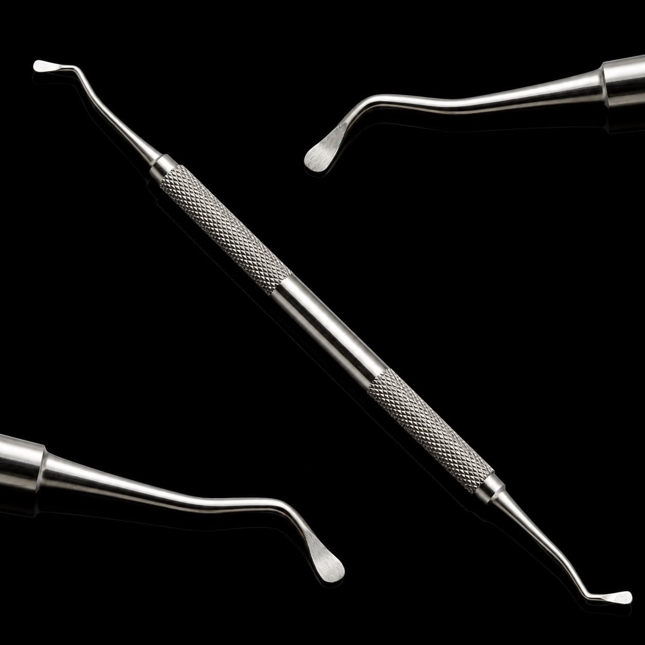 Excavator, A Type — catalogue product view