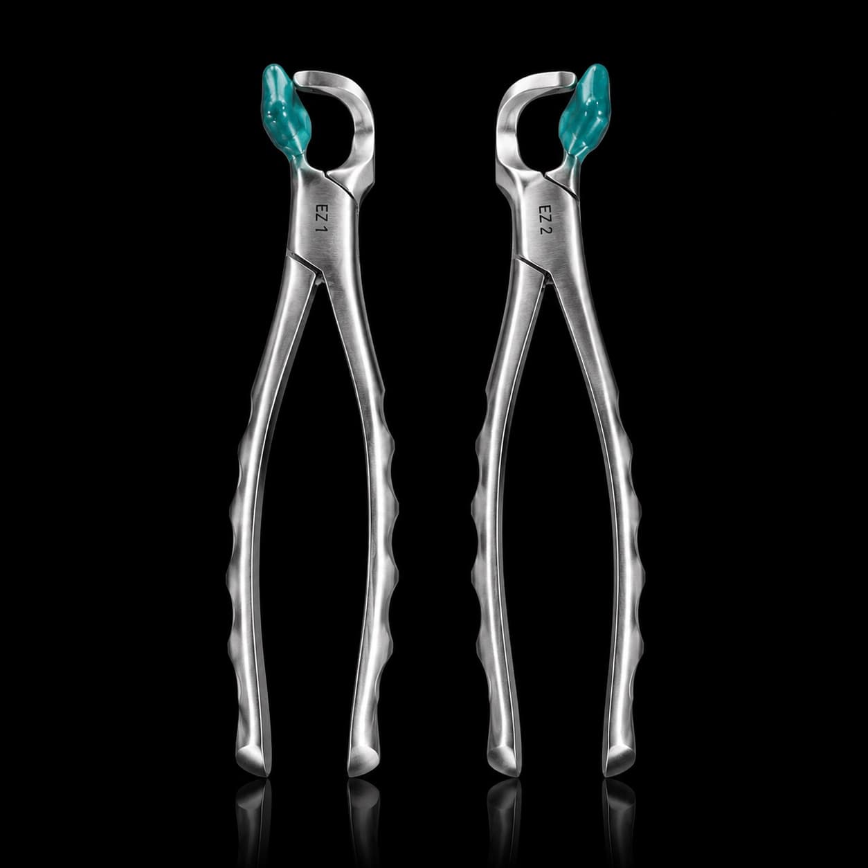Physics Forceps Kit, 1 × 2 — catalogue product view