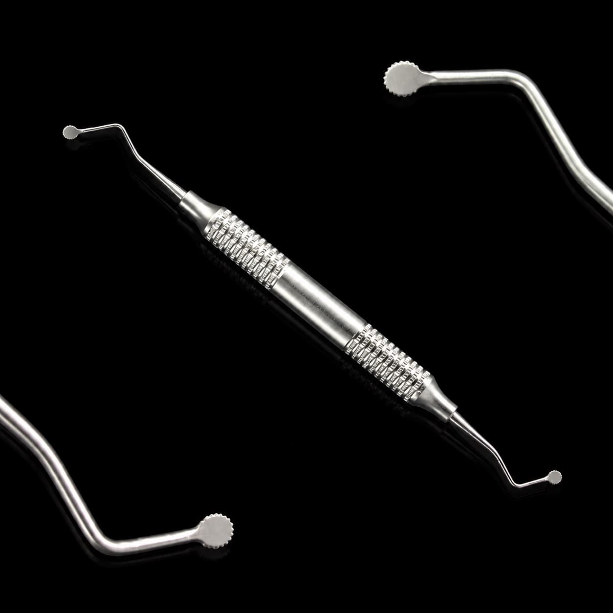 Gingival Cord Packer, Pattern 1 — catalogue product view