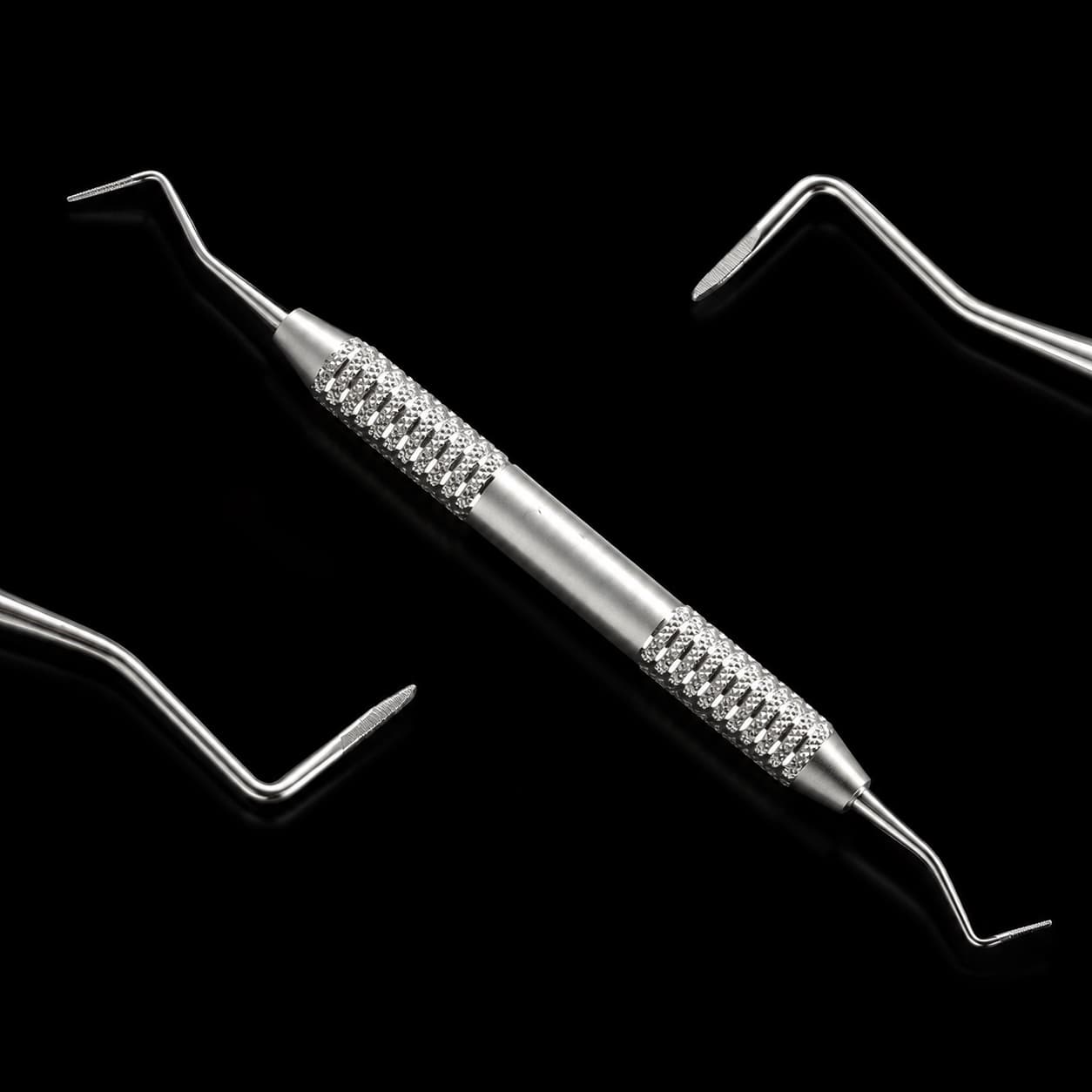 Gingival Cord Packer, Pattern 2 — catalogue product view