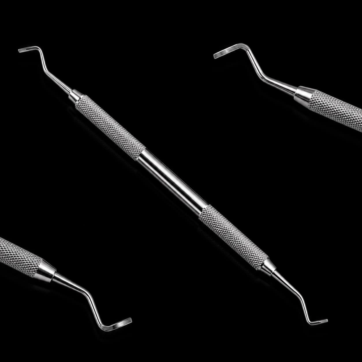Gingival Margin Trimmer — catalogue product view