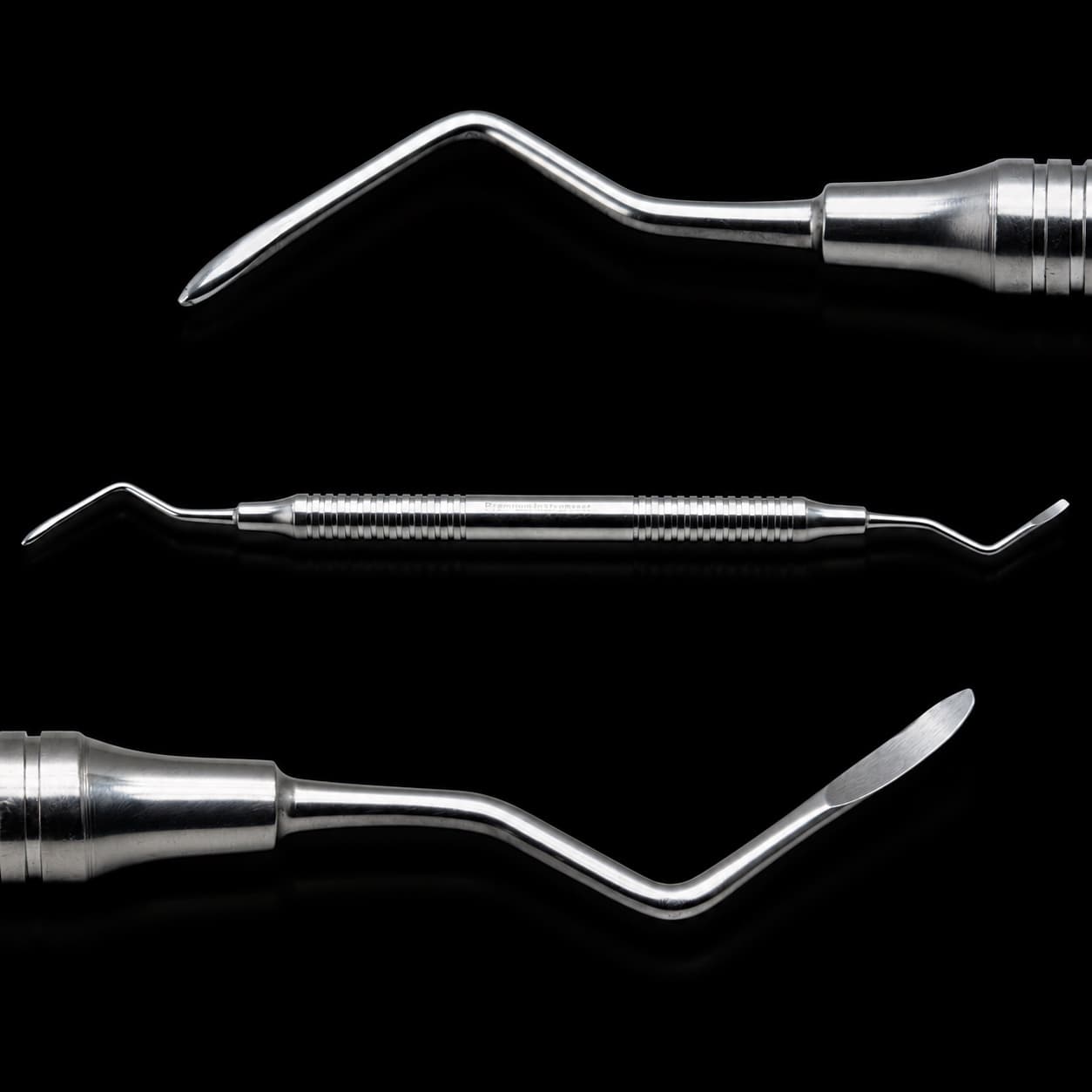 Hollenback Carver, B Type — catalogue product view