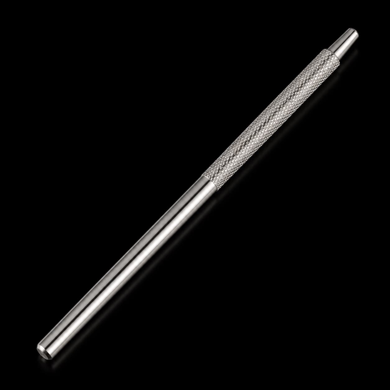Non-Magnetic Mirror Handle — catalogue product view