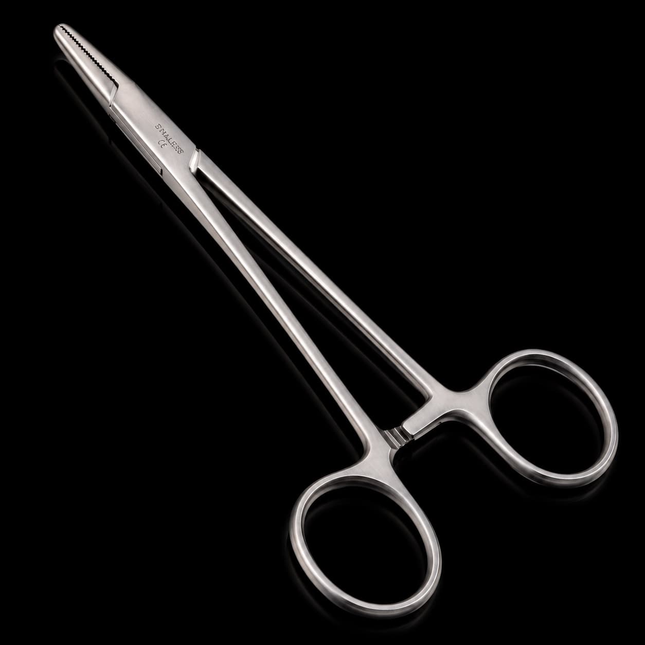 Needle Holder — catalogue product view