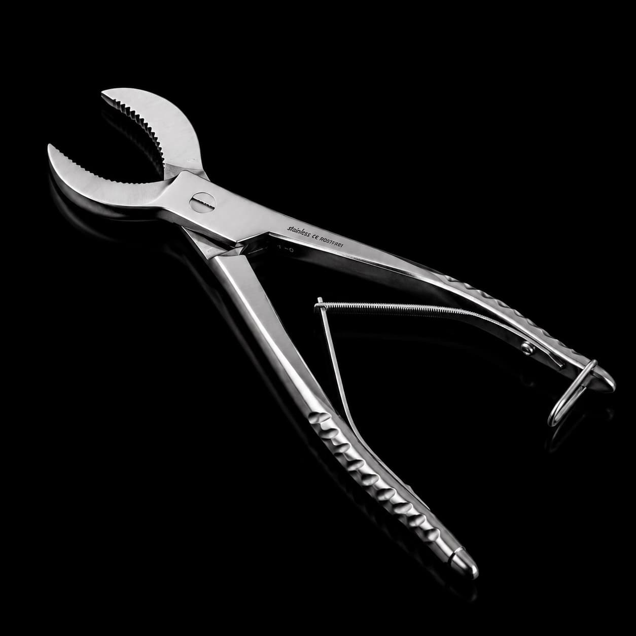 Plaster Cutter — catalogue product view