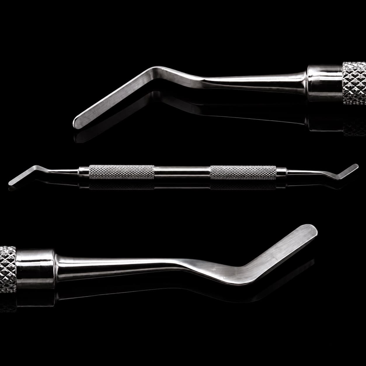 Plastic Filling Instrument, A Type — catalogue product view