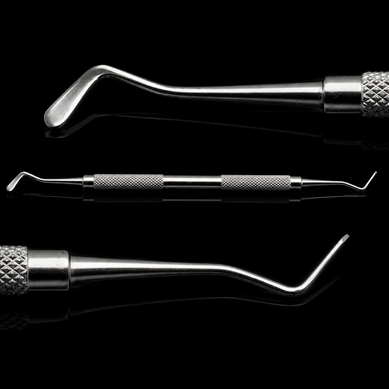 Plastic Filling Instrument, B Type — catalogue product view